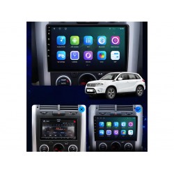 SUZUKI Grand Vitara - 9" МУЛТИМЕДИЯ / Навигация android 16